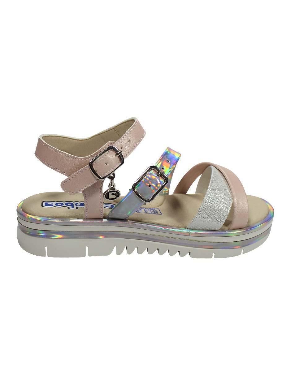 Sandalia para mujer