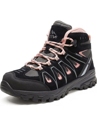 Bota para lluvia abajo de la rodilla para mujer Bota para lluvia abajo de la rodilla para mujer