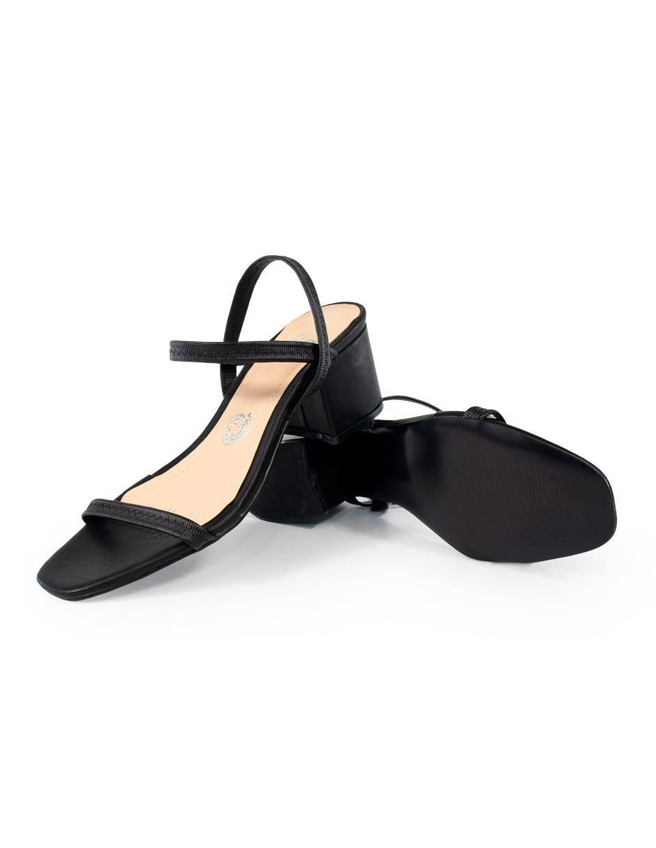 Sandalia para mujer