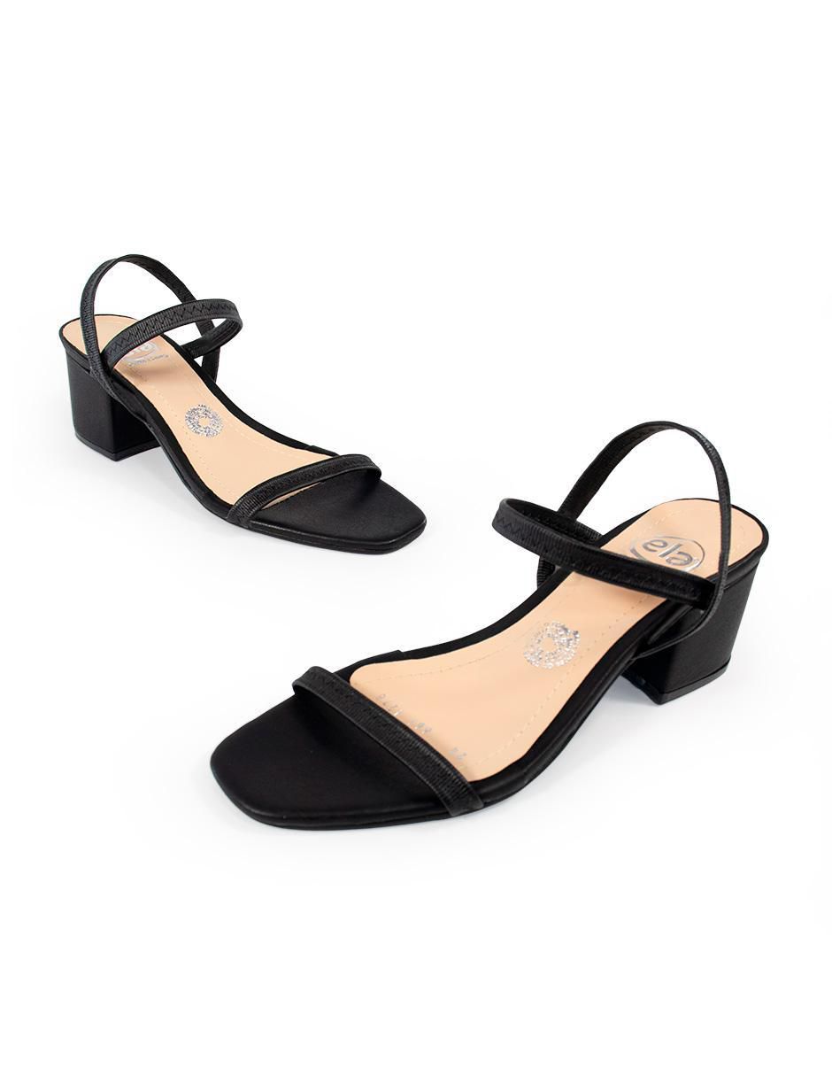 Sandalia para mujer