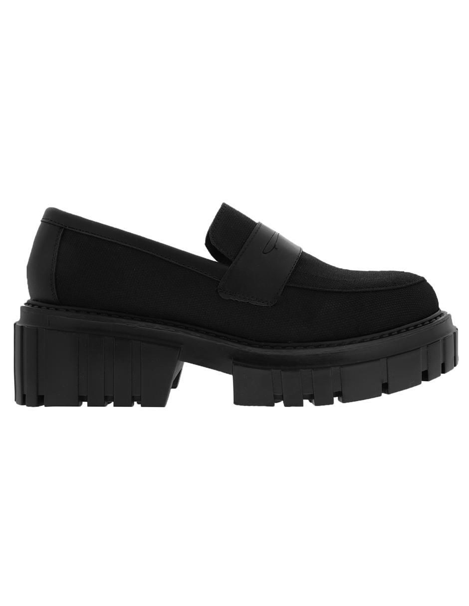 Mocasín  para mujer 2
