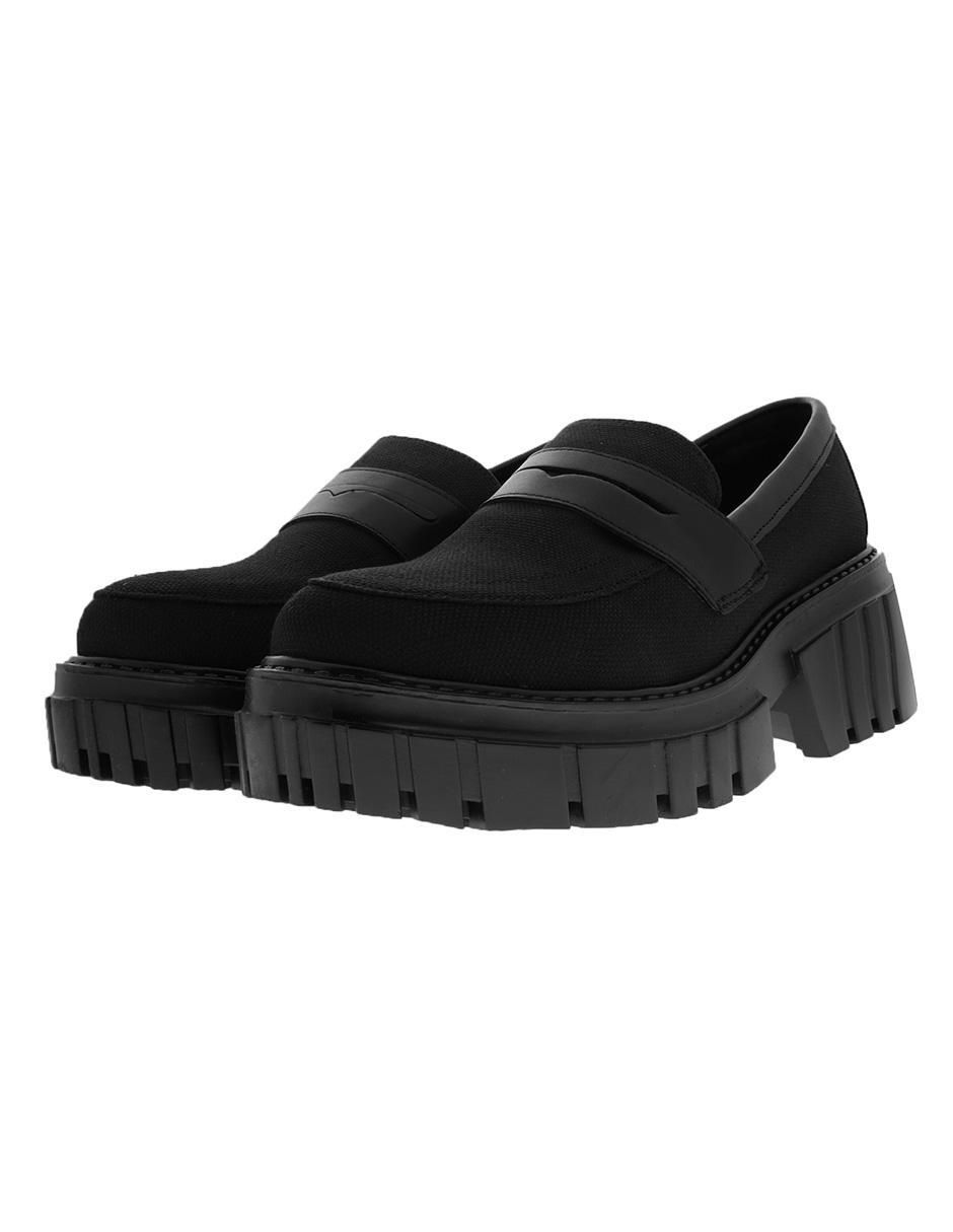 Mocasín  para mujer 3