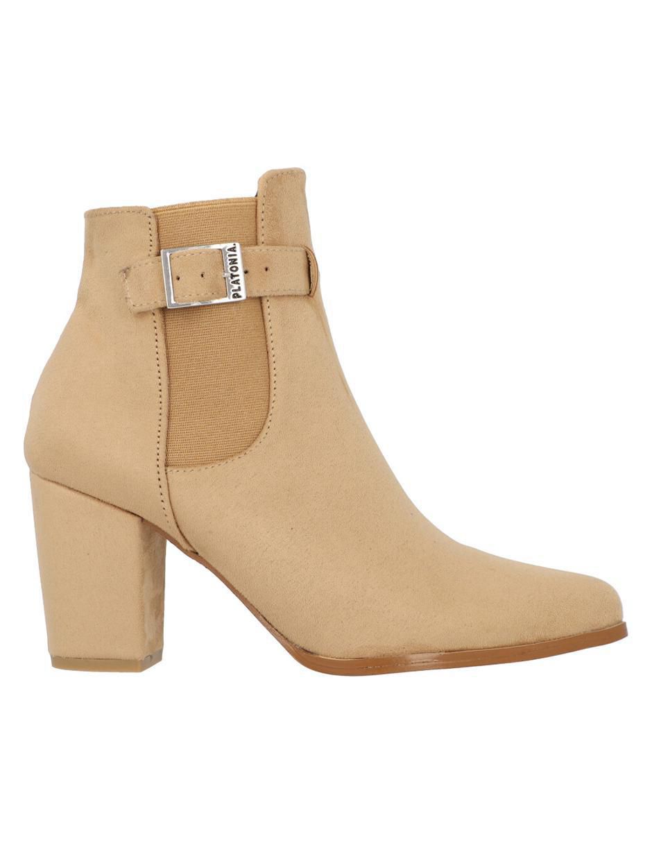 Bota al tobillo Louisa para mujer 7