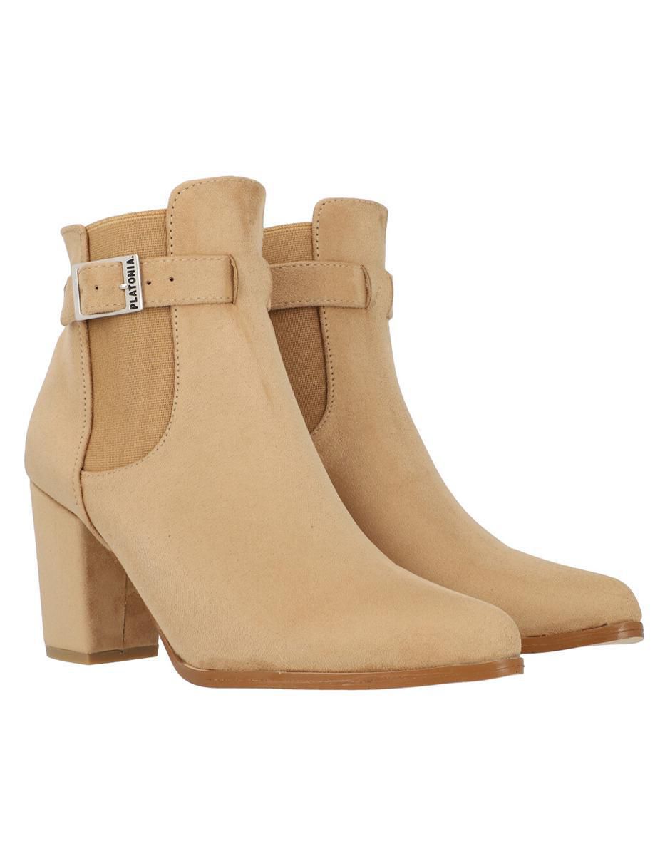 Bota al tobillo Louisa para mujer 5