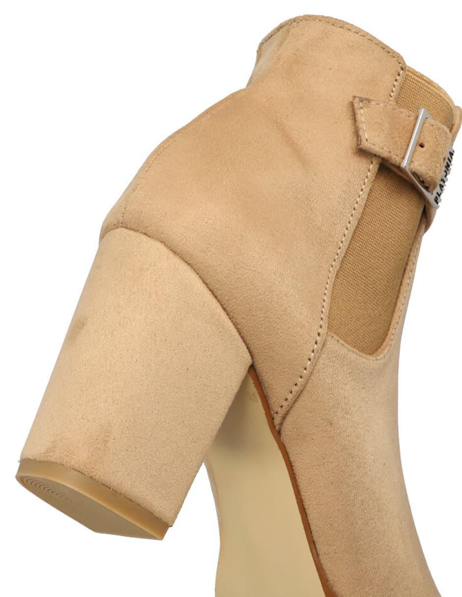 Bota al tobillo Louisa para mujer 2