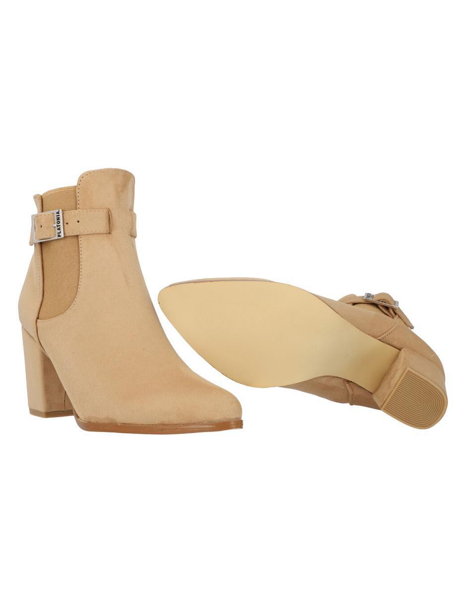 Bota al tobillo Louisa para mujer 8