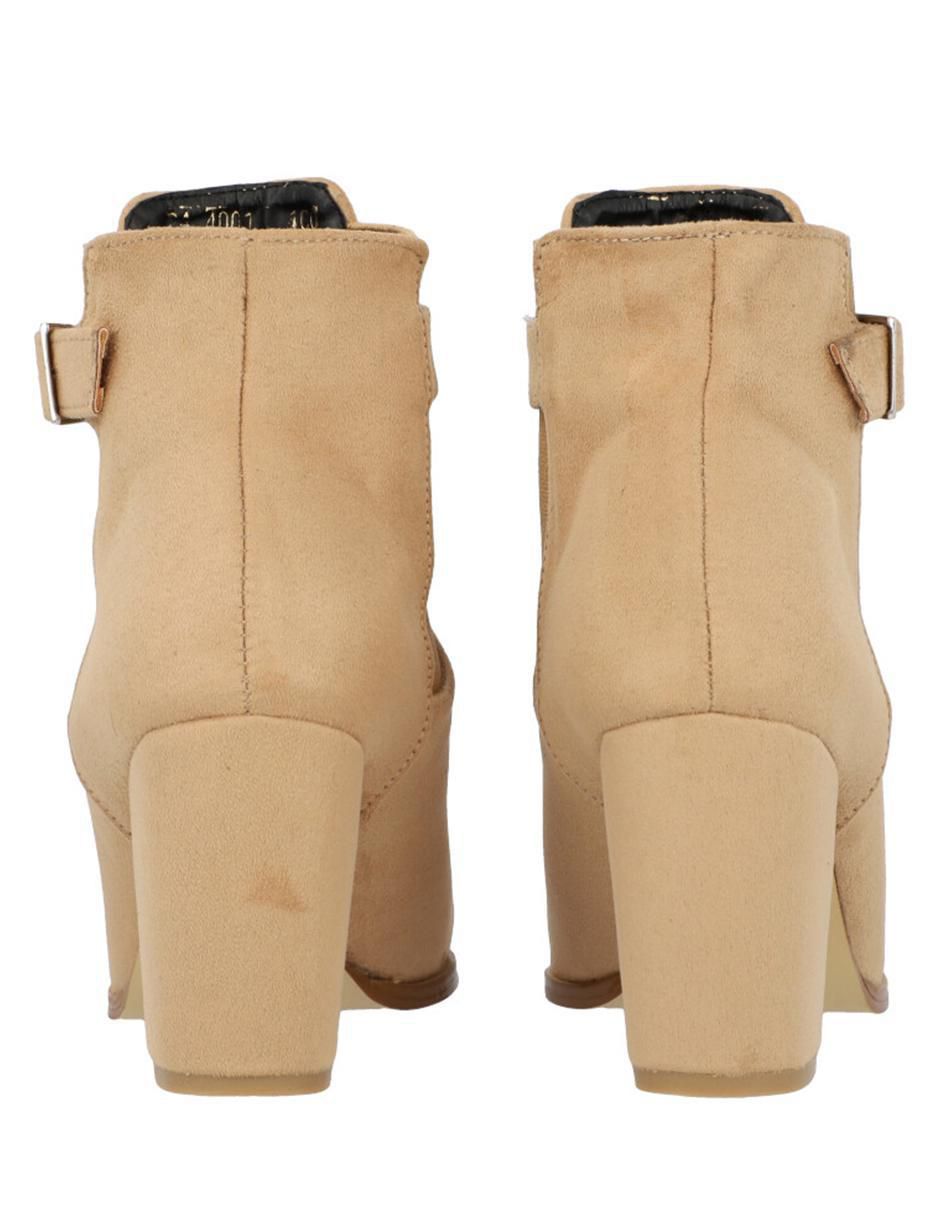 Bota al tobillo Louisa para mujer 6