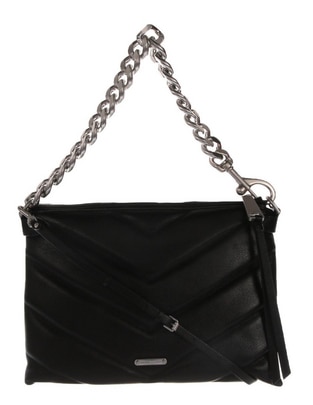 Bolsa shoulder de piel para mujer