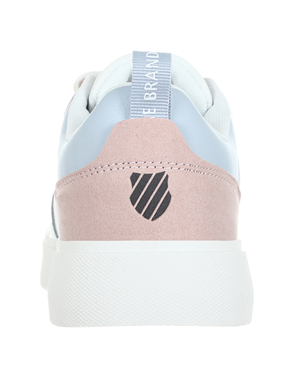 Tenis para mujer 8