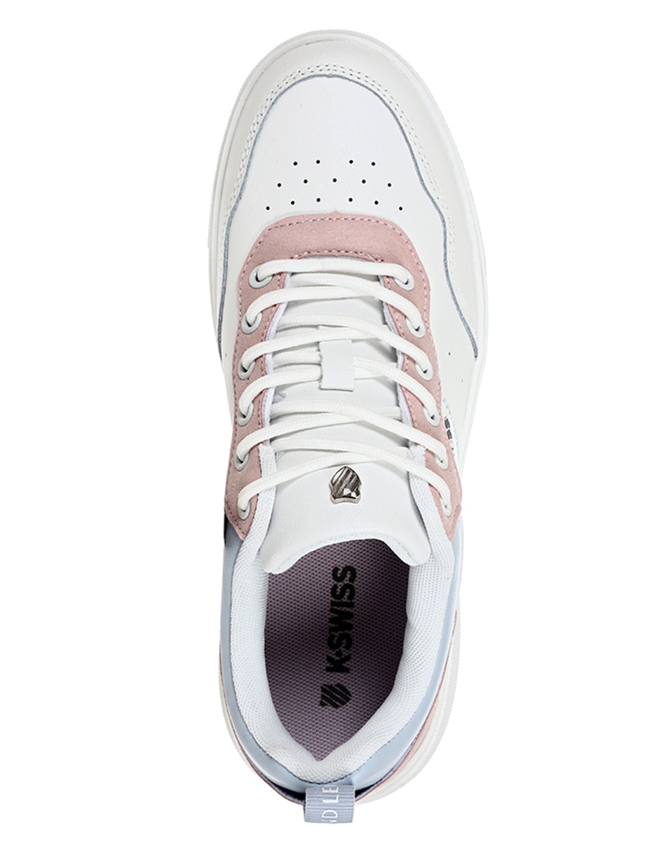 Tenis para mujer 10