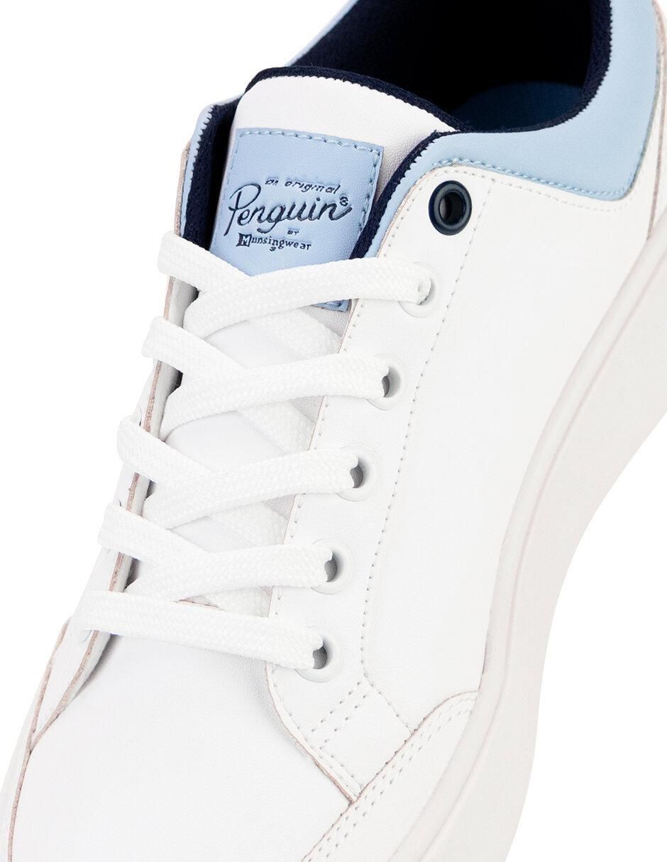 Tenis Style Janny para mujer 5