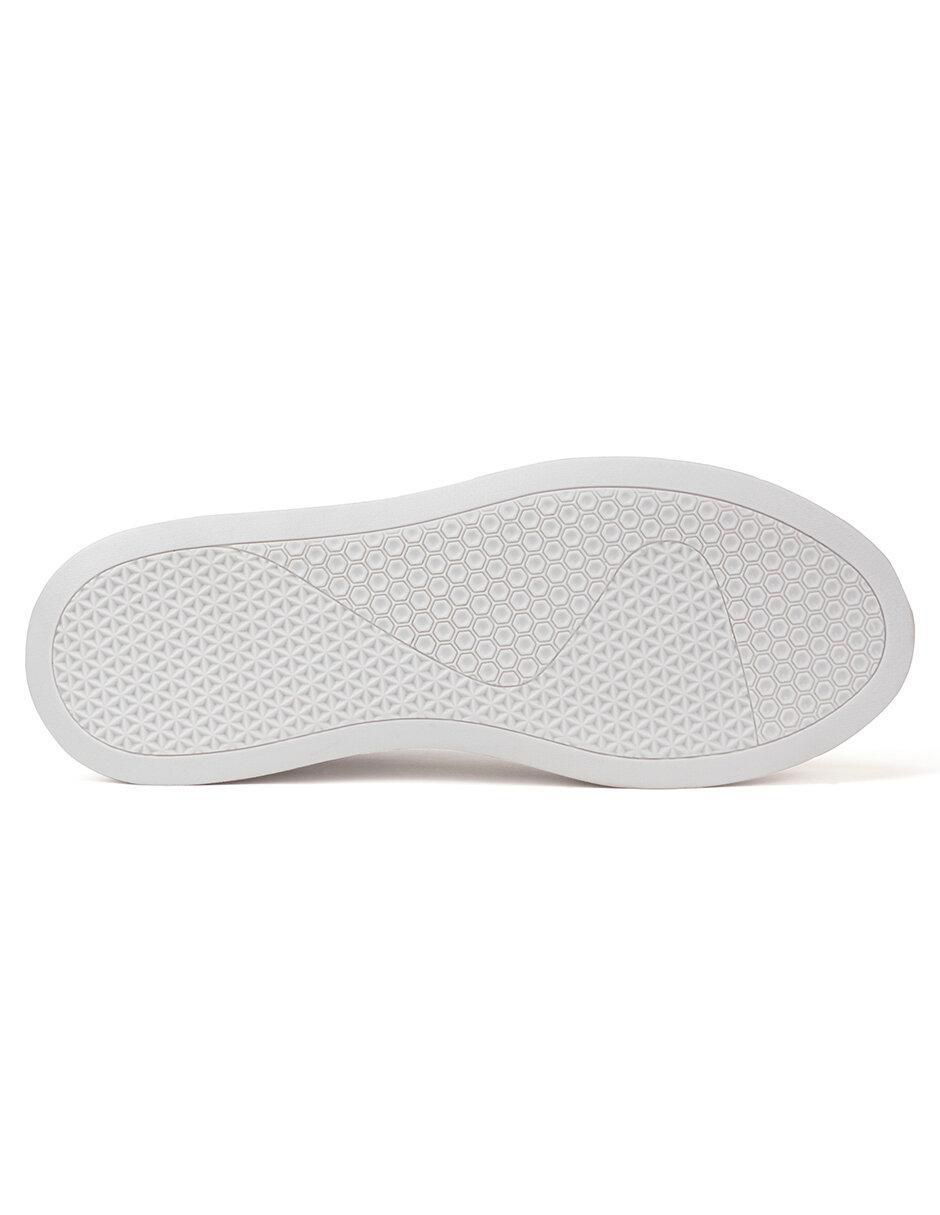 Tenis Style Janny para mujer 9