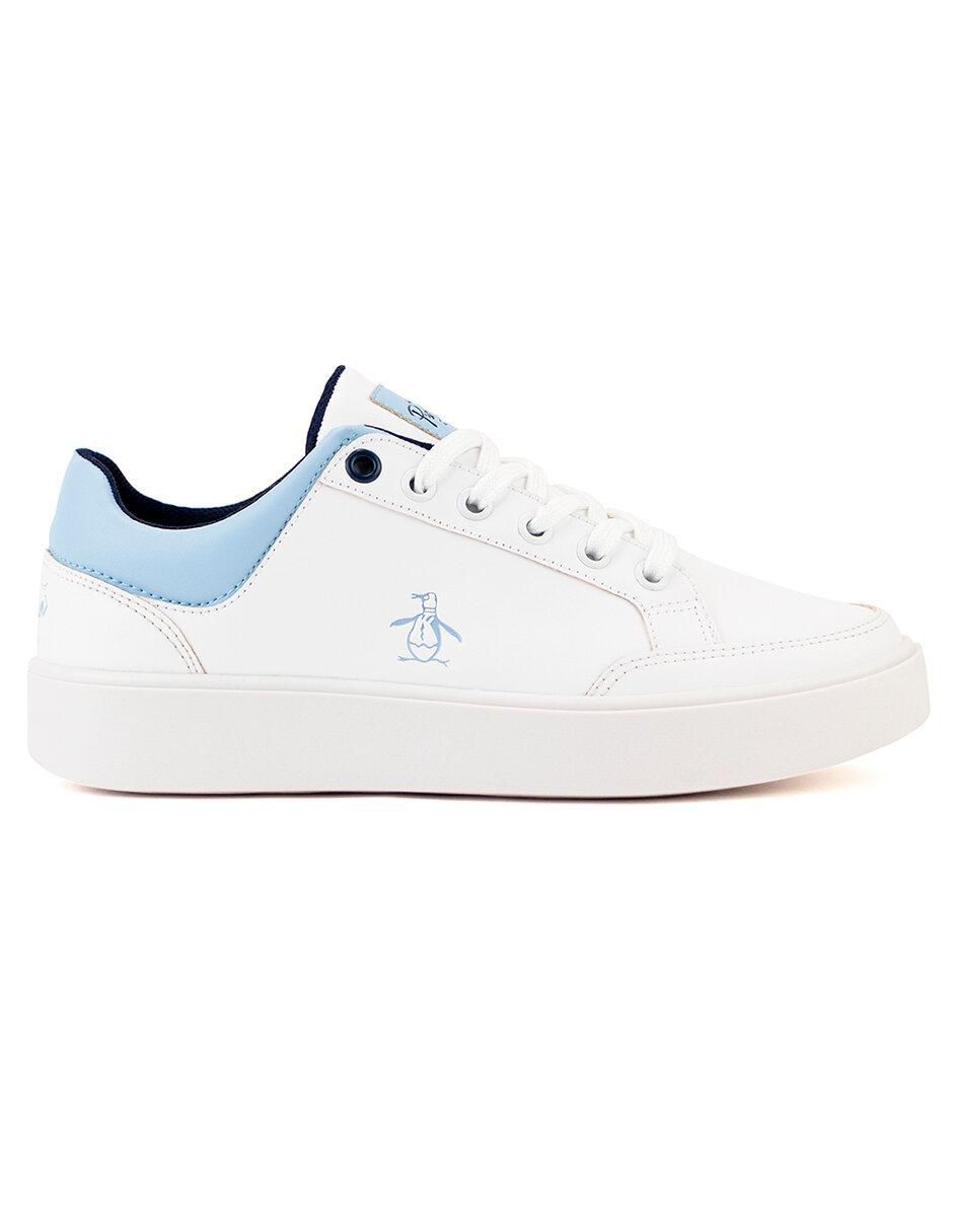 Tenis Style Janny para mujer 7