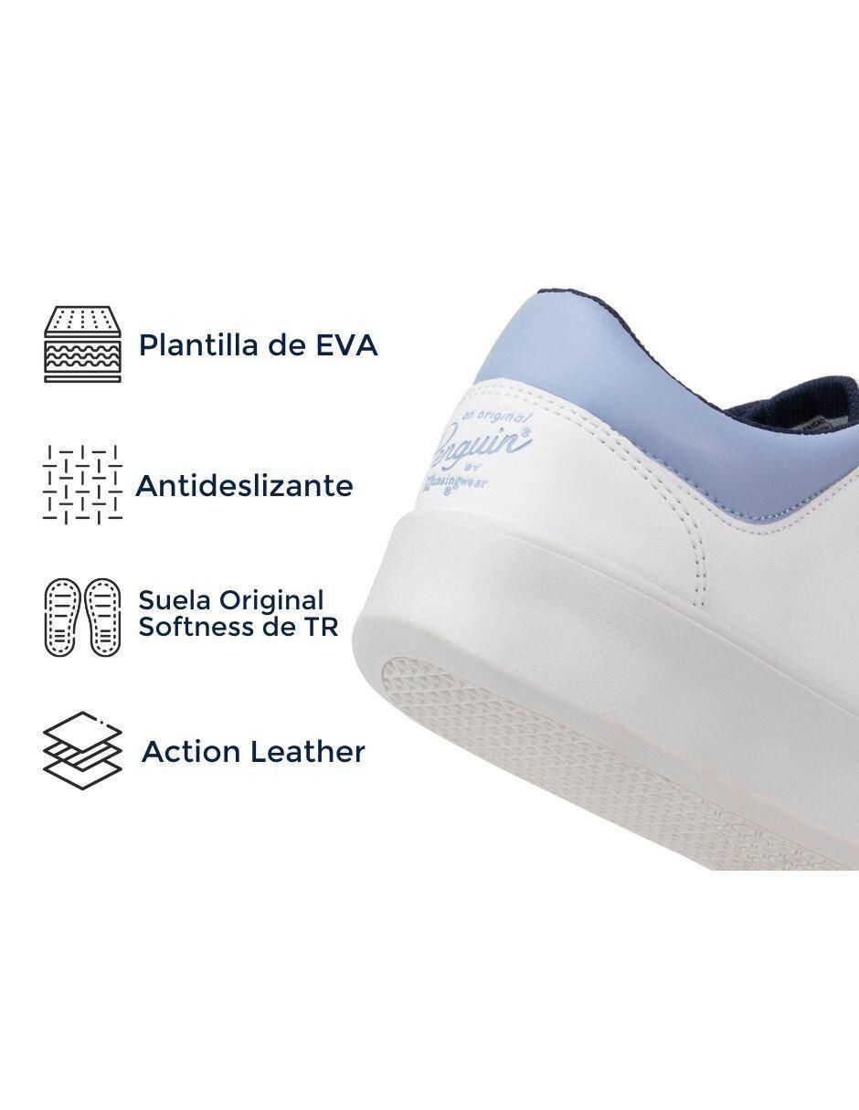 Tenis Style Janny para mujer