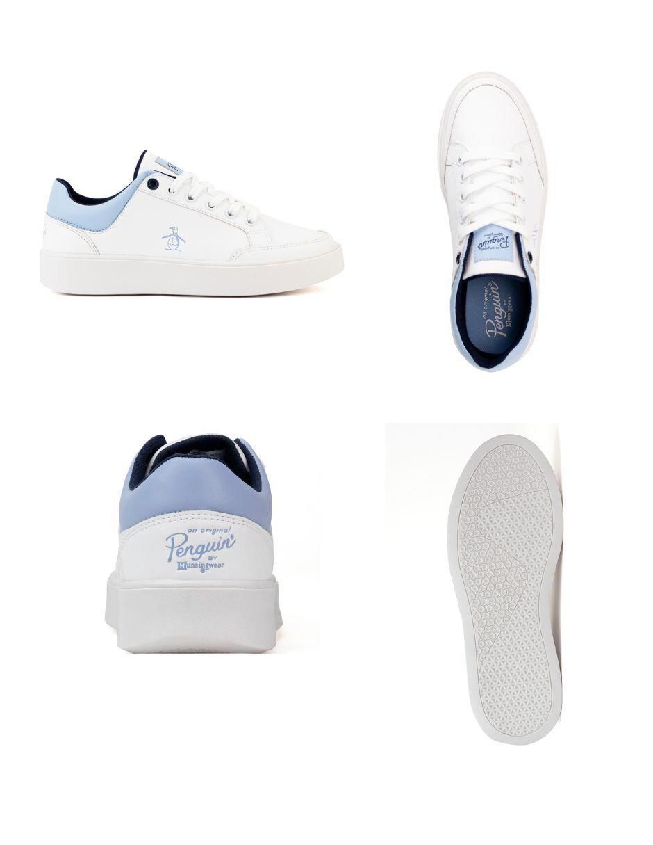 Tenis Style Janny para mujer 11