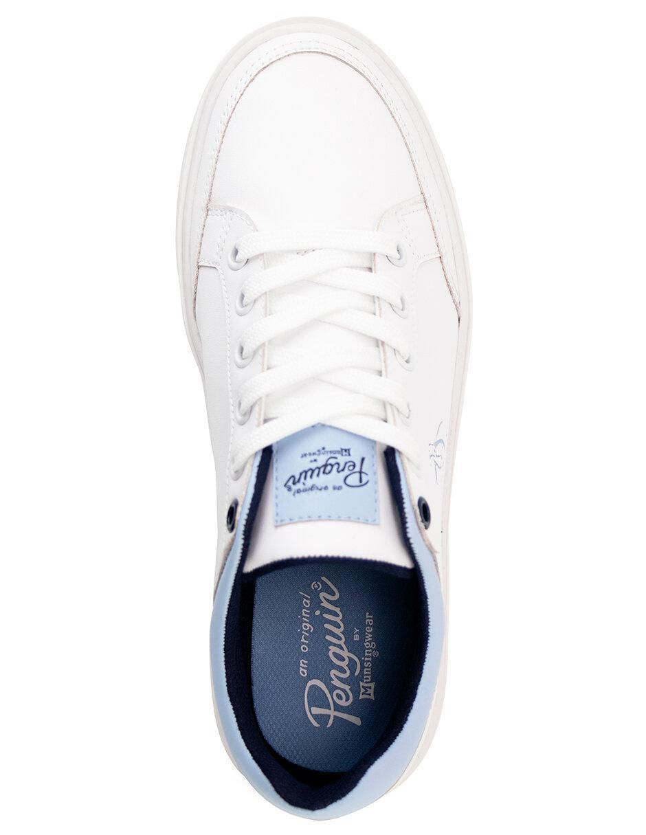 Tenis Style Janny para mujer 10