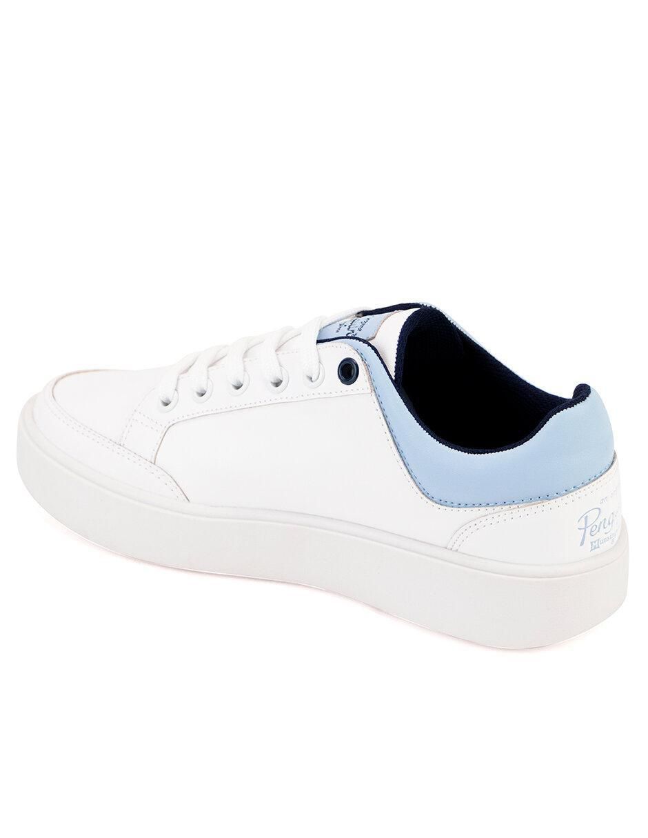 Tenis Style Janny para mujer 6