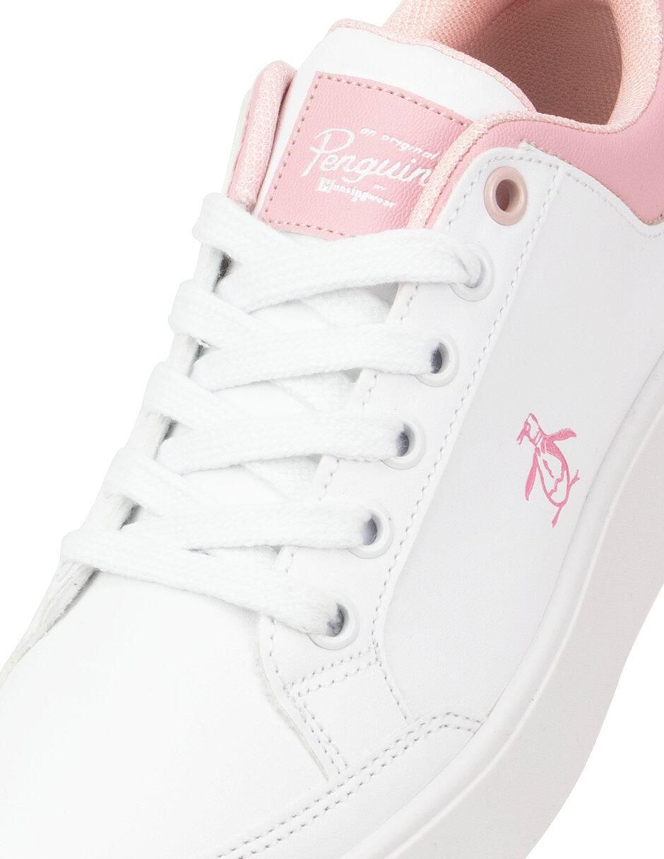 Tenis Style Janny para mujer 11