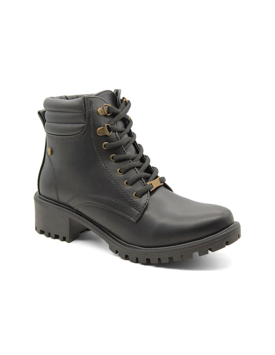 Bota al tobillo para mujer Bota al tobillo para mujer