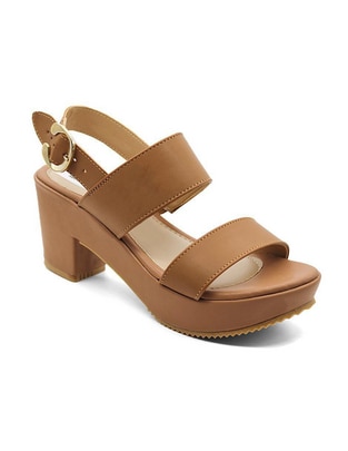 Sandalia para mujer