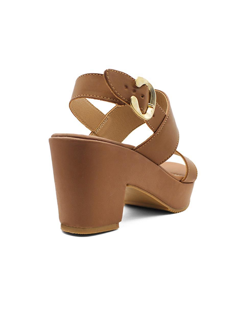 Sandalia para mujer