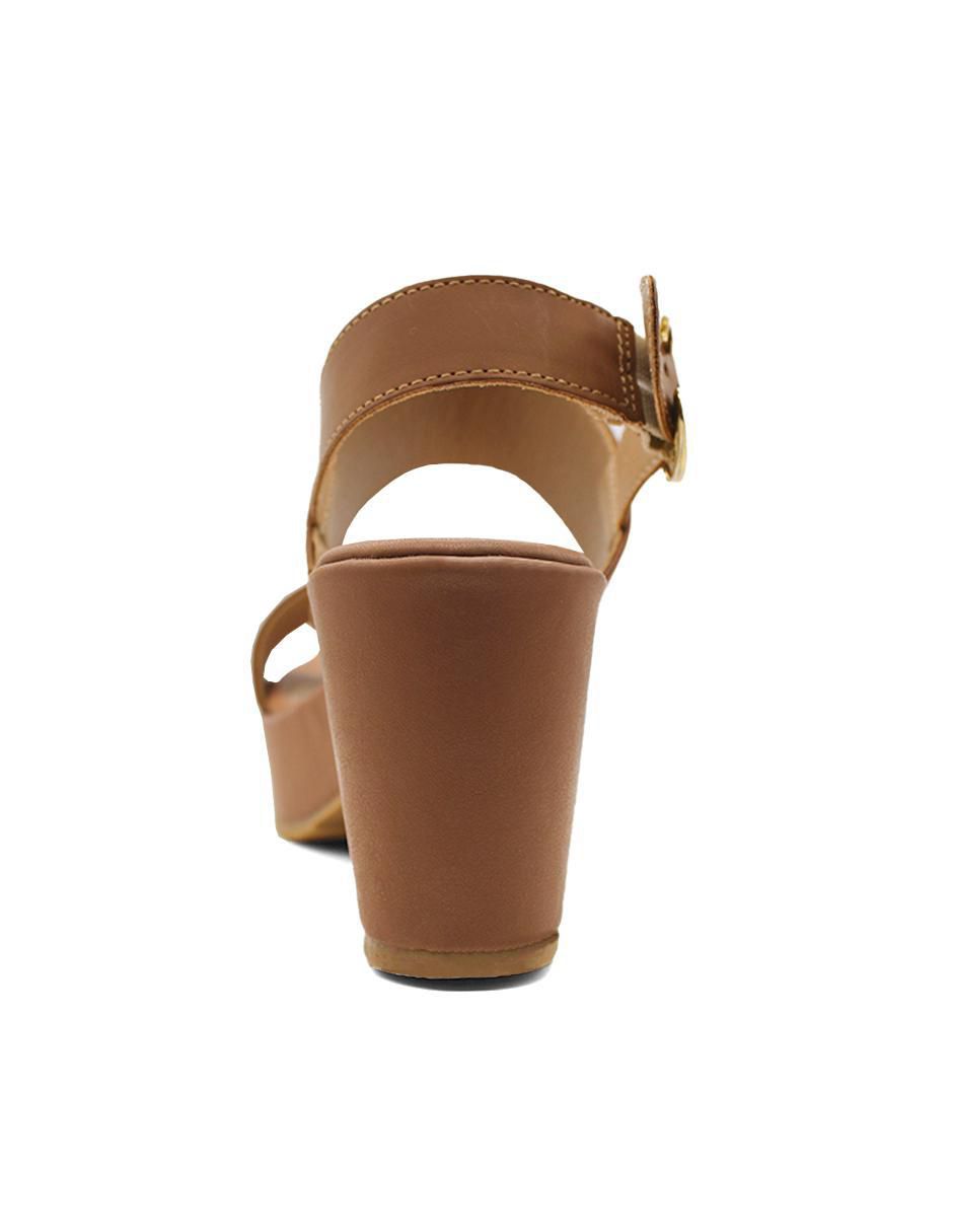 Sandalia para mujer