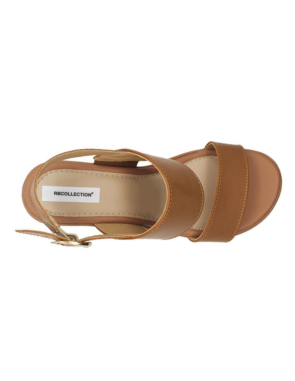 Sandalia para mujer