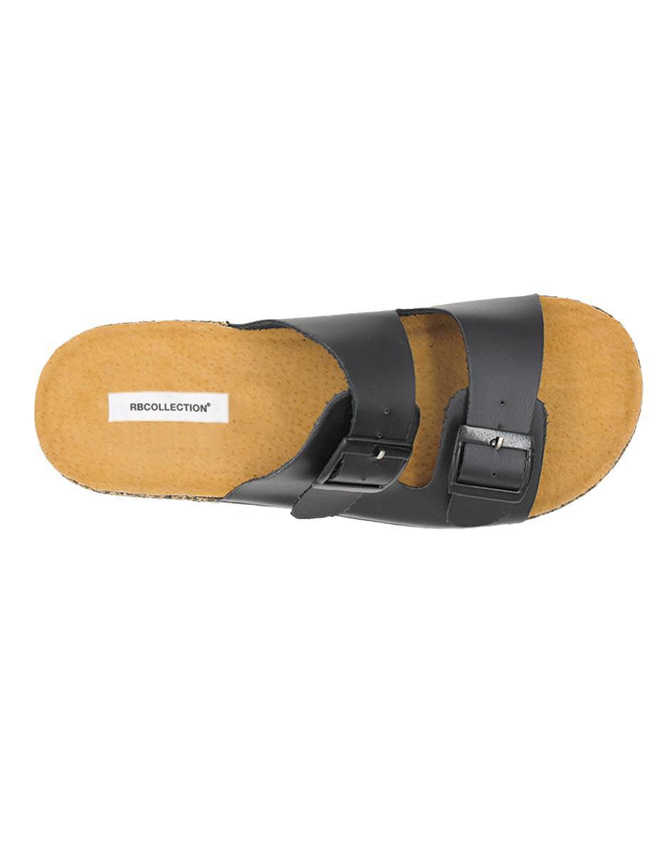 Sandalia para mujer 4