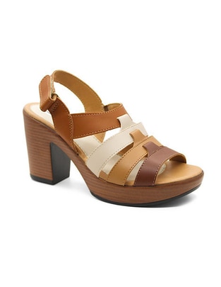 Sandalia para mujer