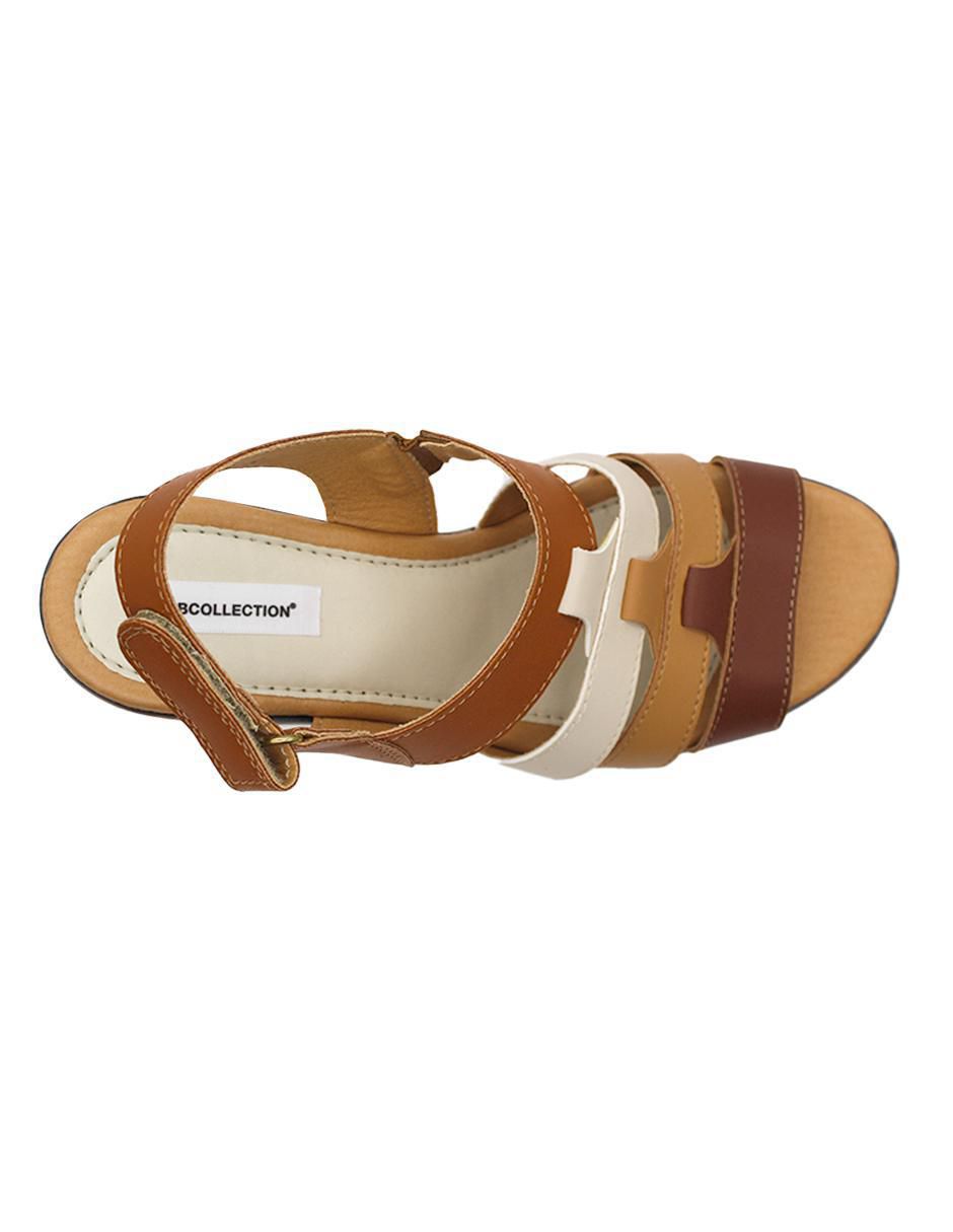 Sandalia para mujer