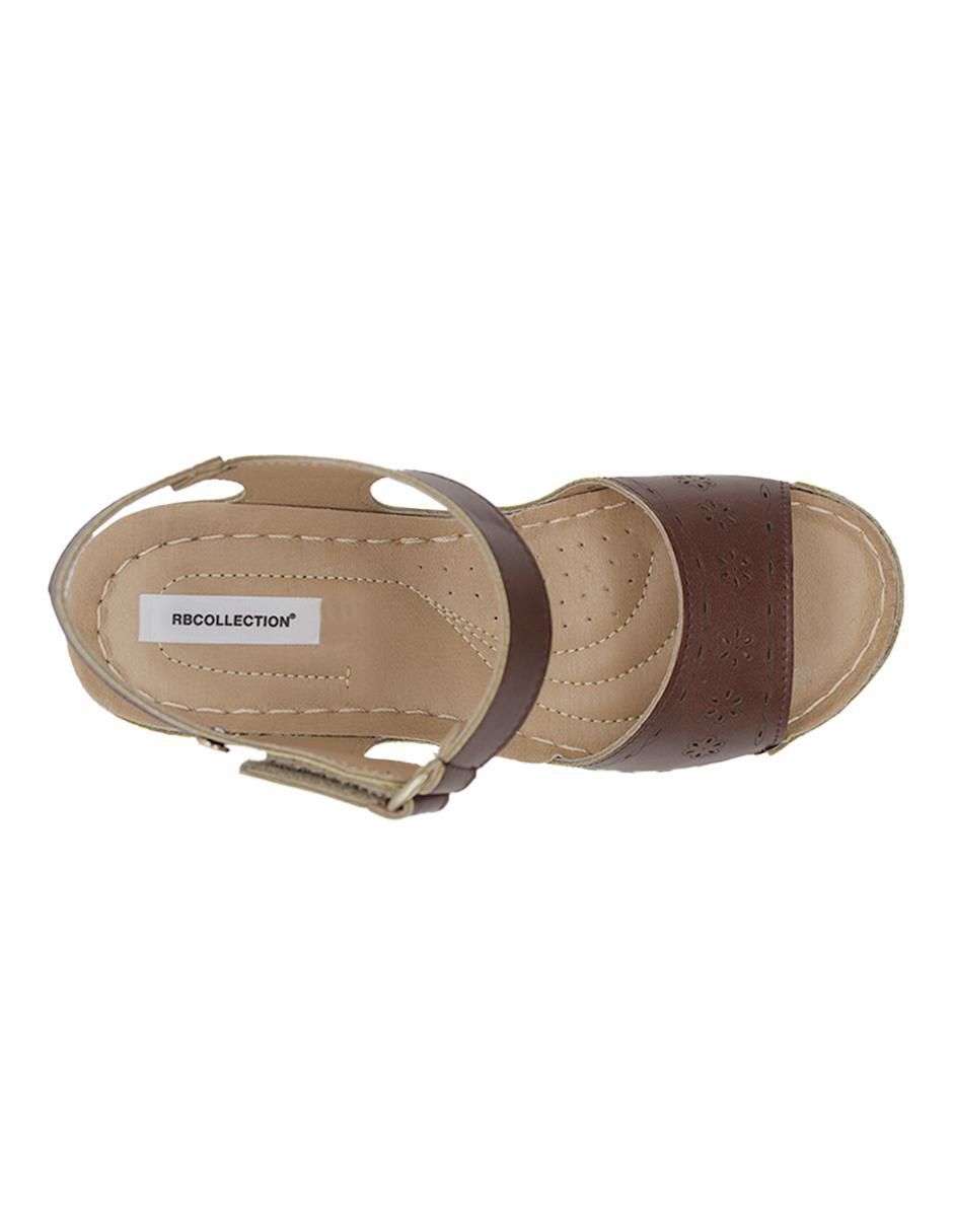 Sandalia para mujer