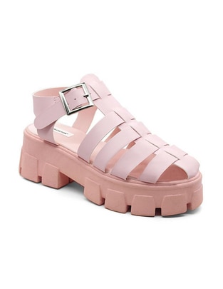 Sandalia para mujer