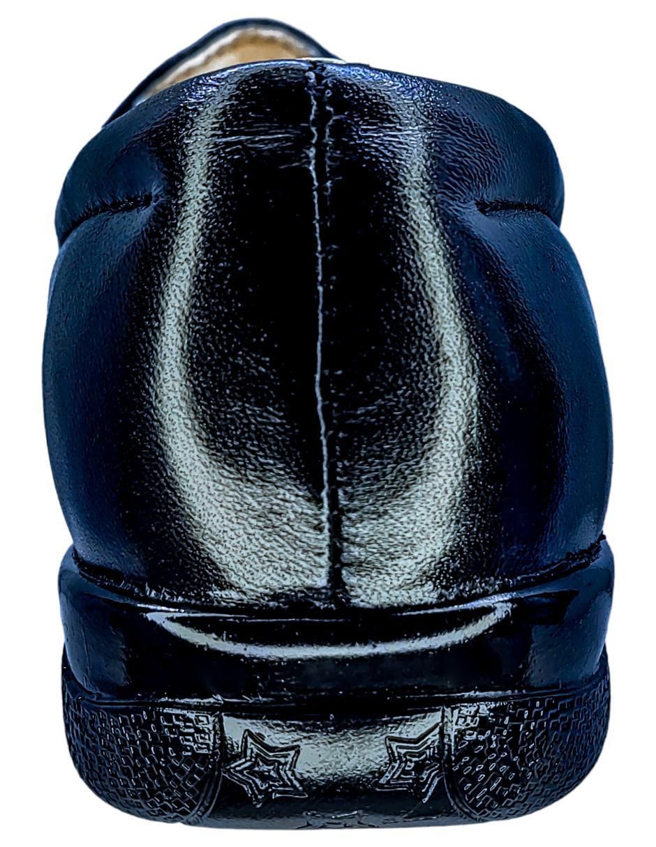 Mocasín de piel para mujer 2