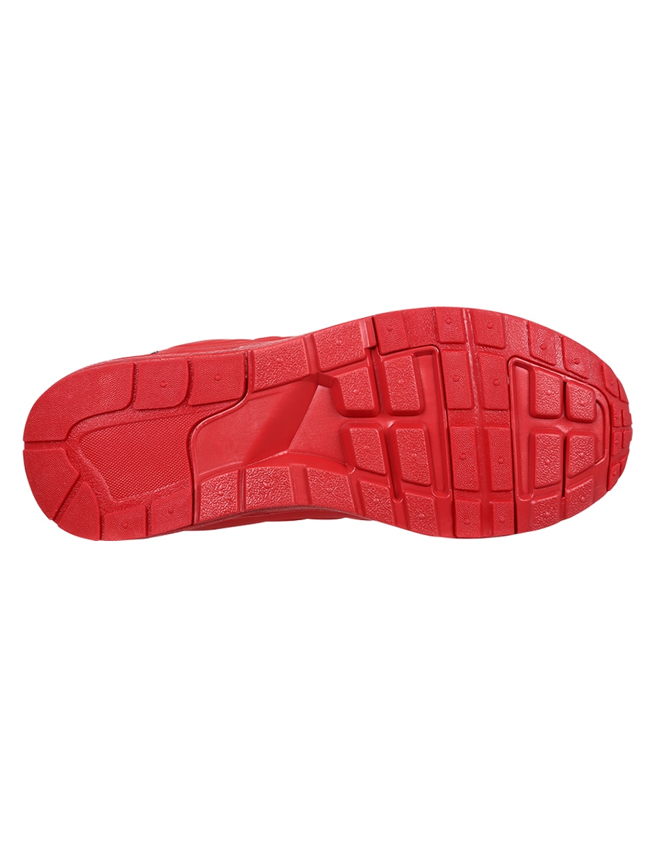 Tenis para mujer