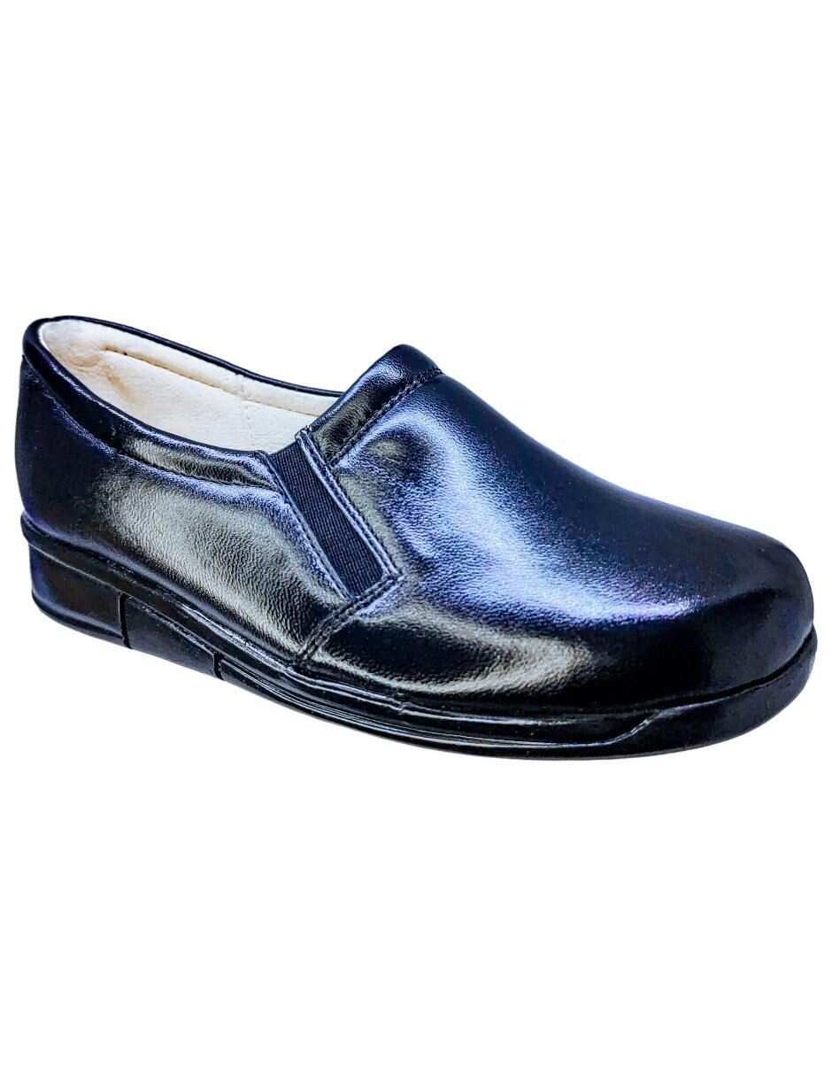 Mocasín de Piel para mujer Mocasín de Piel para mujer