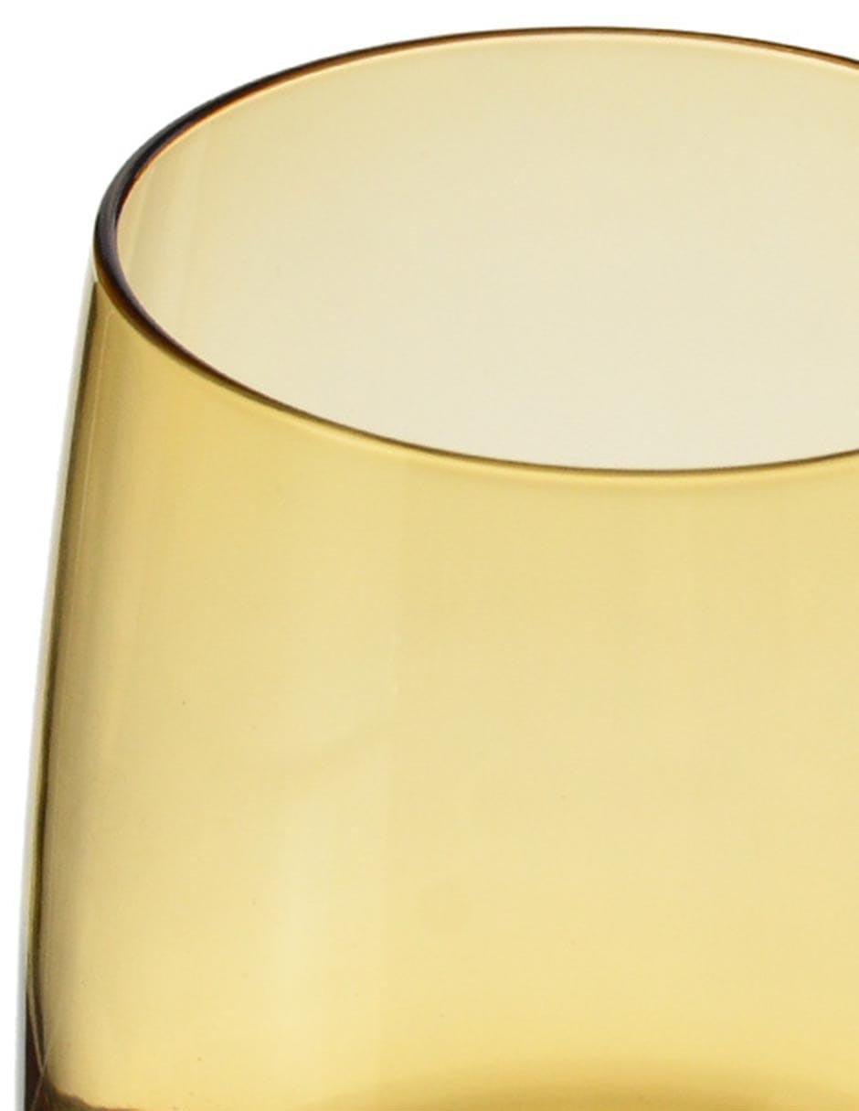 Vaso Dof Burun de vidrio