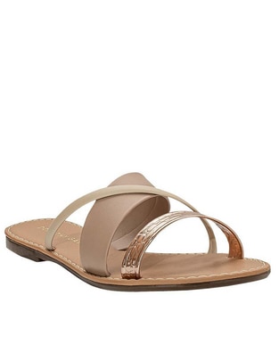 Sandalia Casual para mujer