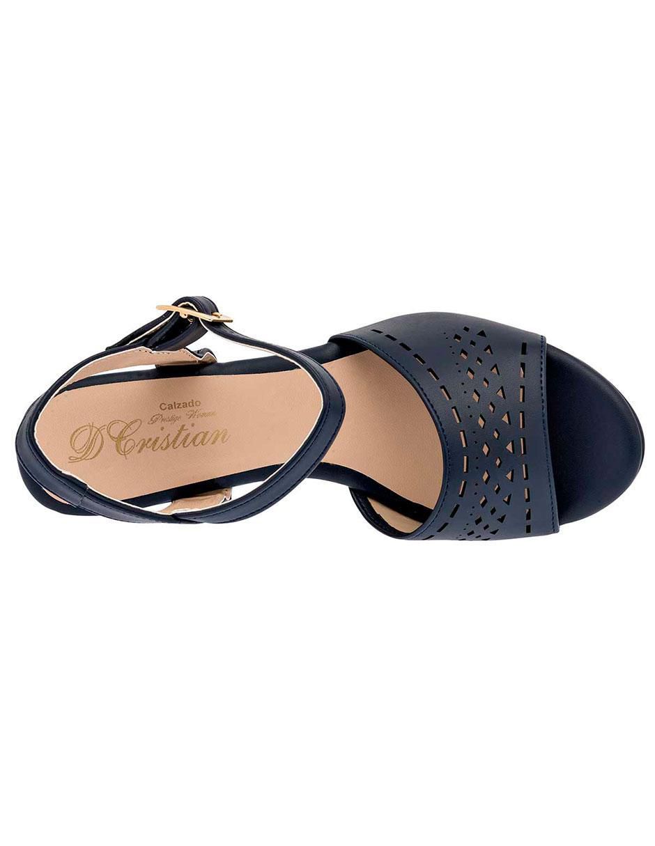 Zapatilla 3