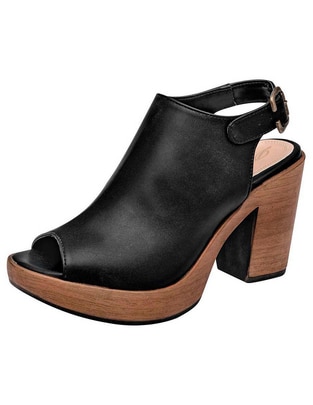 Sandalia para mujer