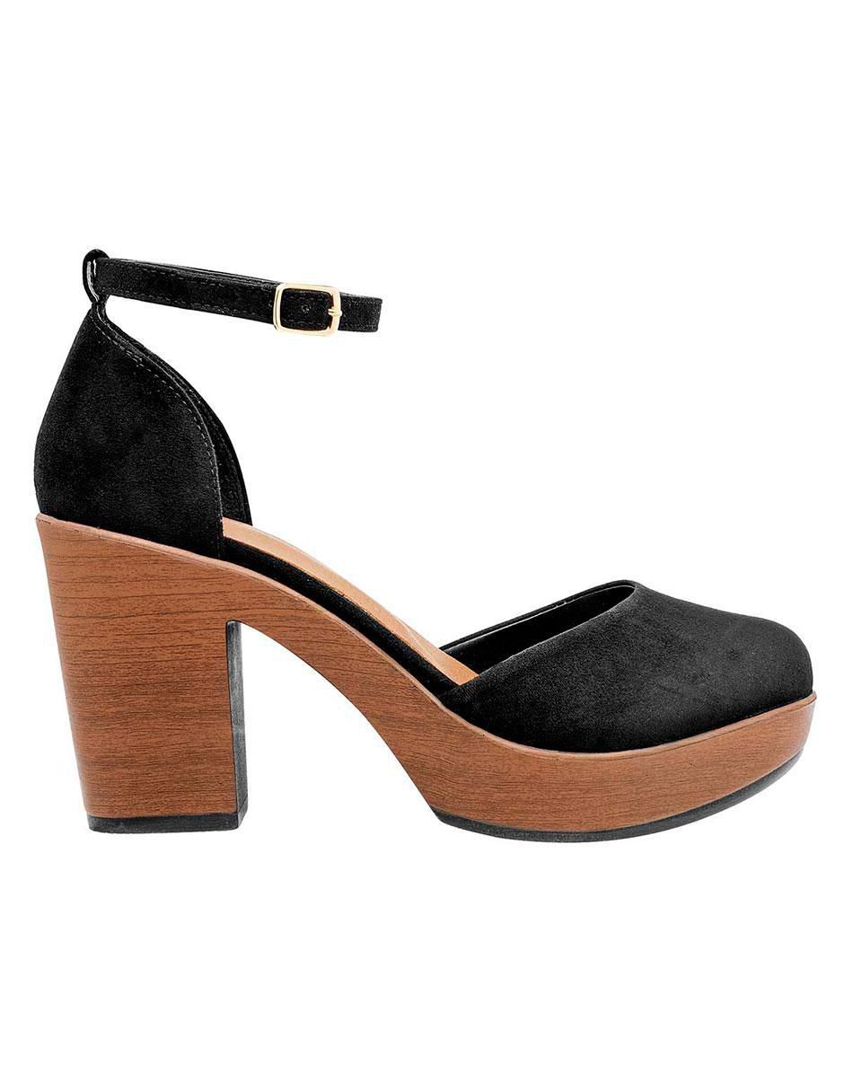 Zapato para mujer 3