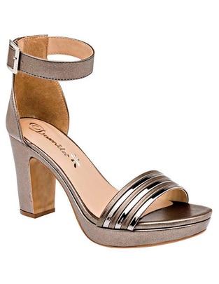 Zapatilla Zapatilla