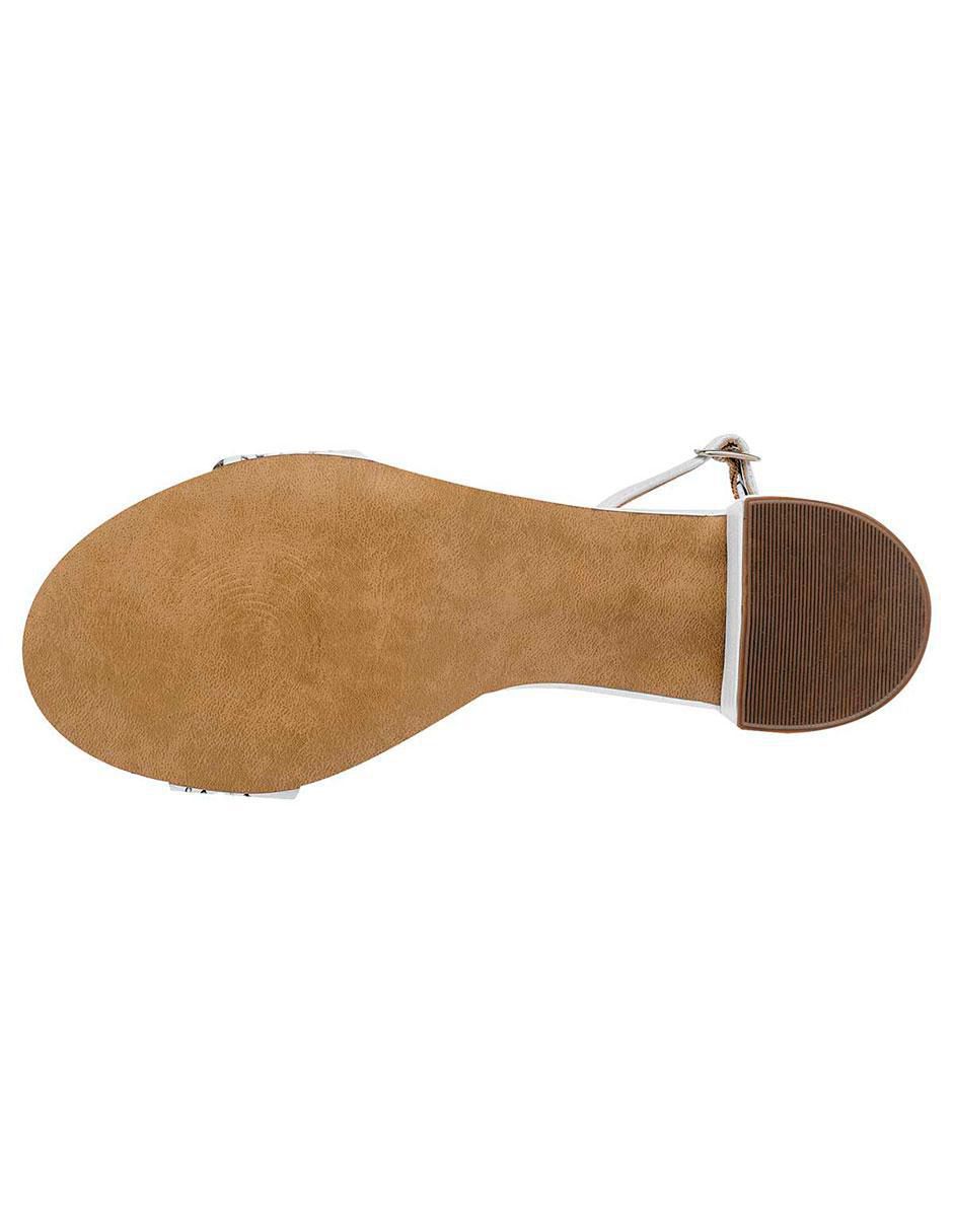 Sandalia para mujer