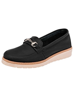 Mocasín de Piel para mujer Mocasín de Piel para mujer
