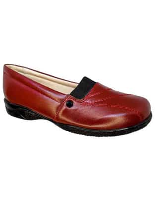Mocasín de Piel para mujer Mocasín de Piel para mujer