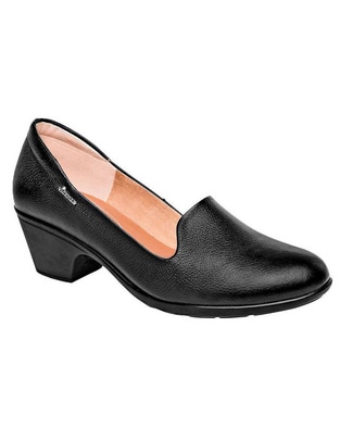 Zapatilla piel Zapatilla piel