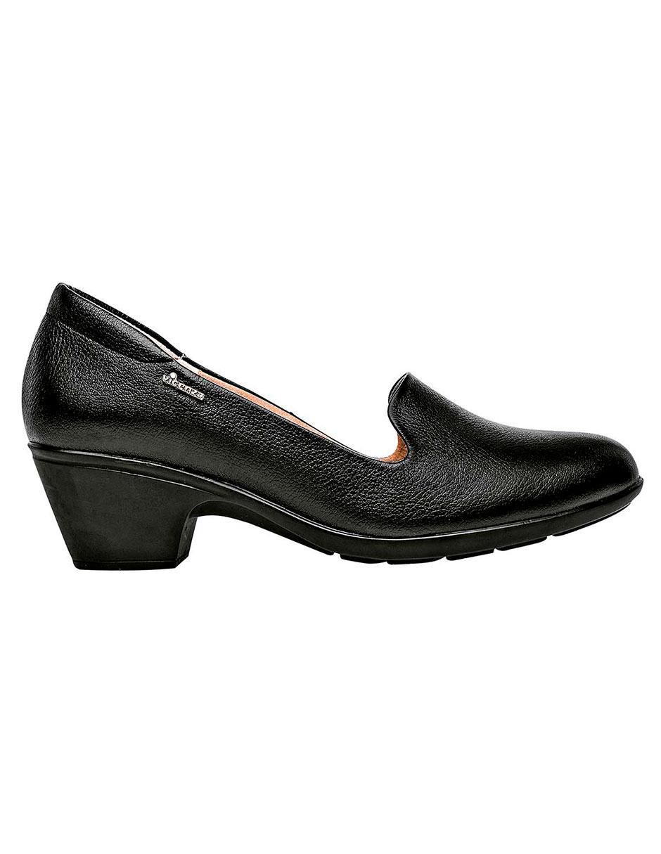 Zapatilla piel 2