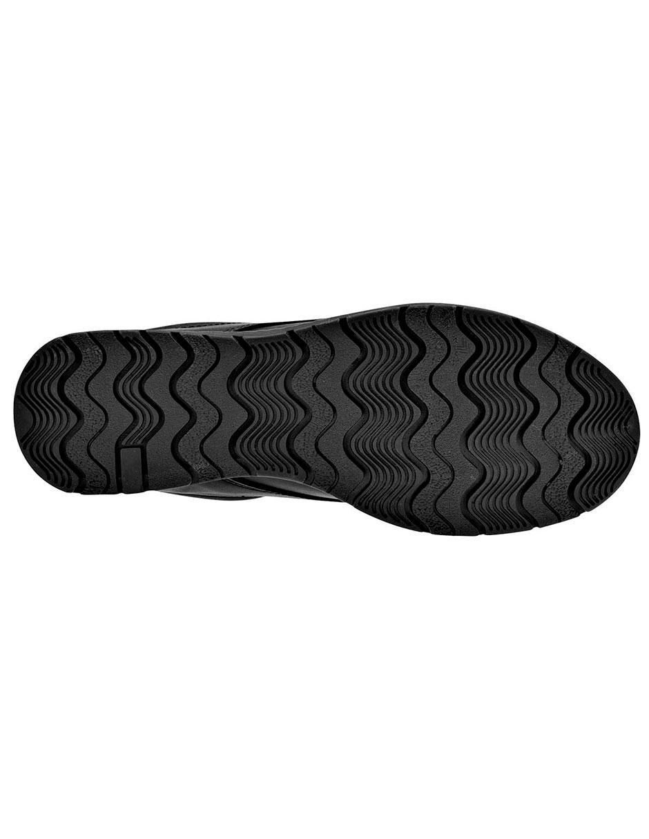 Zapato de piel para mujer