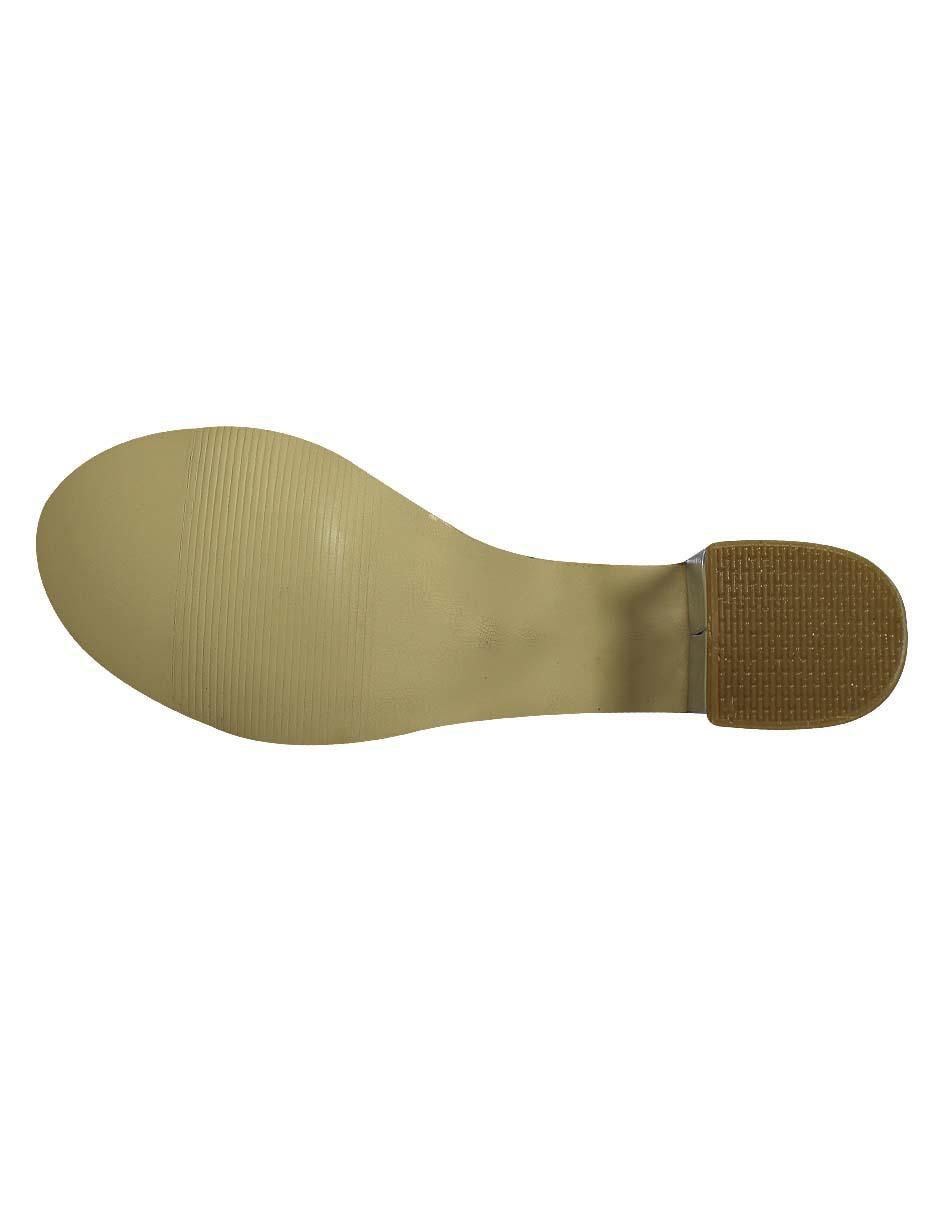 Sandalia para mujer