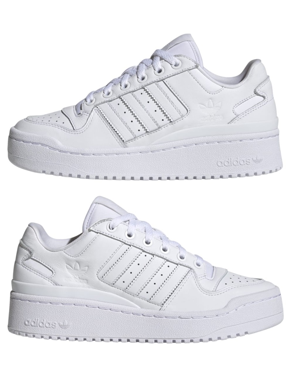 Tenis Adidas Originals Forum para mujer