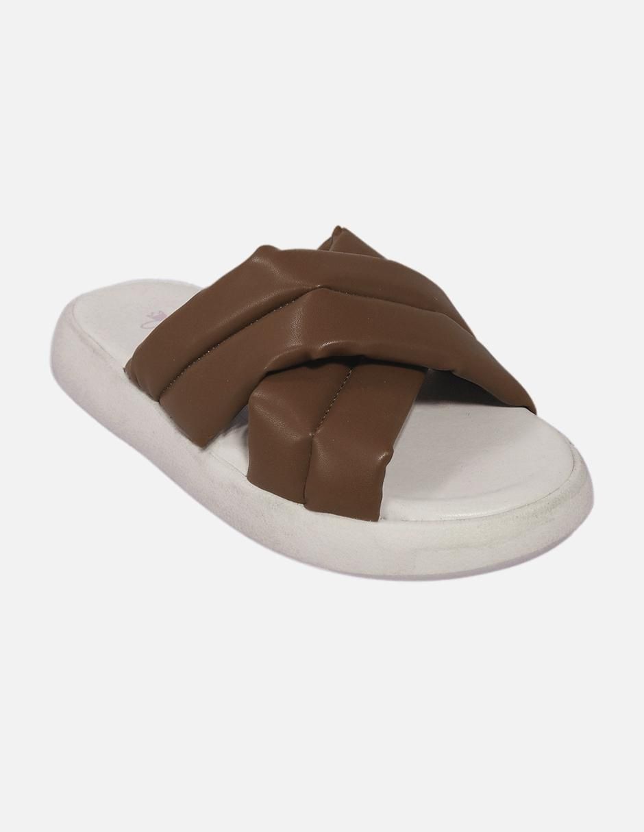 Sandalia Fluffy para mujer Sandalia Fluffy para mujer